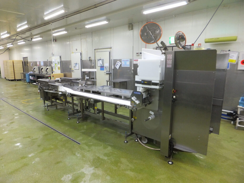 工場・製造ライン（左上）