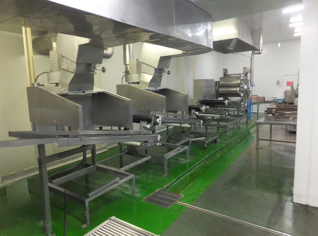 工場・製造ライン（中央下）